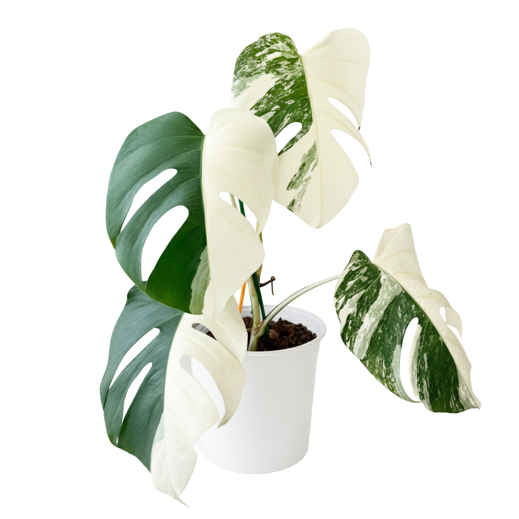 Monstera Half Moon
